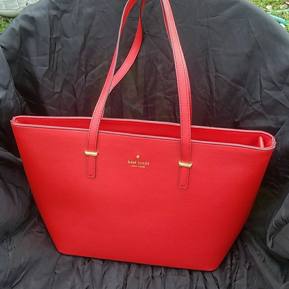 Kate Spade hand bag